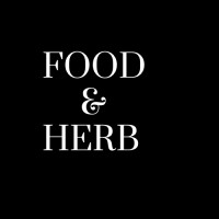Food & Herb logo - Similar company to Cherryhill Photo