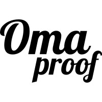 Omaproof logo - Similar company to Boatim