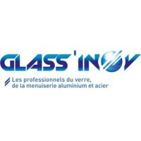 GLASS'INOV logo - Similar company to Blackdrop