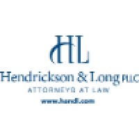 Hendrickson & Long, PLLC logo - Similar company to Lewis Gianola Pllc