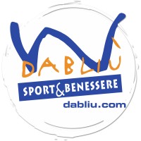Dabliu Sport & Benessere logo - Similar company to Franchise Dream Team