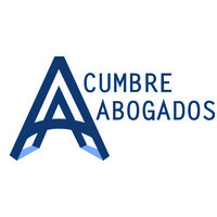 Cumbre Abogados logo - Similar company to Santo Tomás Talca