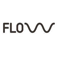 Flow Fresh TO GO logo - Similar company to Nasa Space Apps Goiânia