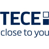 TECE Belgium BVBA logo - Similar company to Robaco Nv