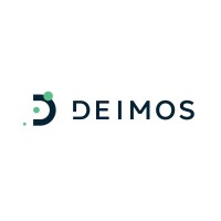 Deimos Laboratory logo - Similar company to Tiller Rides