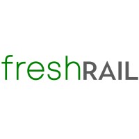 FreshRail.eu logo - Similar company to Nexrail.Lease