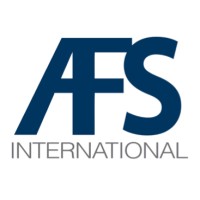 AFS International logo - Similar company to Duxlogistic
