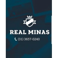 Real Minas Solução em Limpeza e Escritório LTDA logo - Similar company to Multilonas