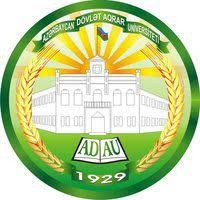 Azerbaijan State Agricultural University logo - Similar company to Bakı Avrasiya Universiteti