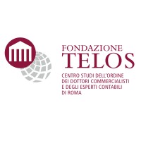 Fondazione Telos logo - Similar company to Unione Giovani Dottori Commercialisti Ed Esperti Contabili Di Firenze
