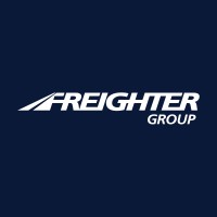 Freighter Group logo - Similar company to Formex Group