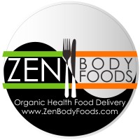 Zen Body Foods and Fitness logo - Similar company to Full Body Zen