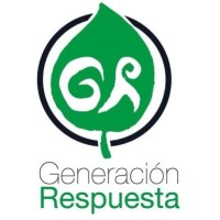 Generación Respuesta A.C logo - Similar company to Vis Foundation Mexico