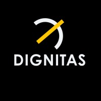 Dignitas Ukraine logo - Similar company to Growhigher