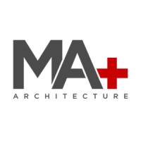 MA+ Architecture logo - Similar company to Studio Architecture P.C.