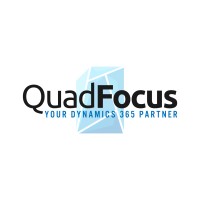 QuadFocus logo - Similar company to Querytek