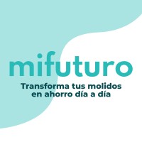 Mifuturofinanciero.com logo - Similar company to Web3 Latam Hub