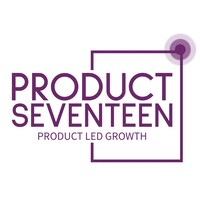 Product Seventeen logo - Similar company to Power Alt Net