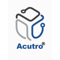 ACUTRO TECHNOLOGIES logo - Similar company to Acrocede Technologies Private Limited