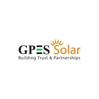 GP Eco Solutions India Ltd. logo - Similar company to Etrica Power