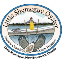 Little Shemogue Oyster Company