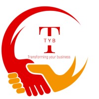 TYB Infra Solutions logo - Similar company to Gear Five