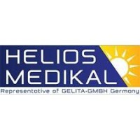Helios Medikal logo - Similar company to Itrixon