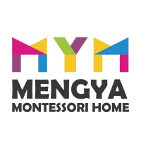 Mengya Montessori Home