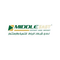 Middle Eastt logo - Similar company to Sprint Trading Llc