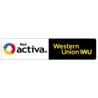 Red Activa Western Union logo - Similar company to Ismag S.A.