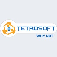 TETROSOFT logo - Similar company to Novus Global Technologies Inc.