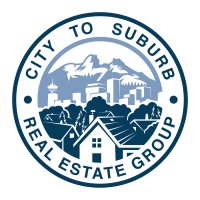 City to Suburb Real Estate Group logo - Similar company to Pacific Real Estate At Angell Hasman And Associates Realty Ltd
