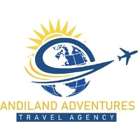 Andiland Adventures logo - Similar company to 3Hr Recruitment Solutions