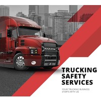 Trucking Safety Services logo - Similar company to Trucking Safety