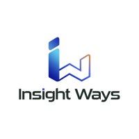 Insight Ways logo - Similar company to Inside Pakistan