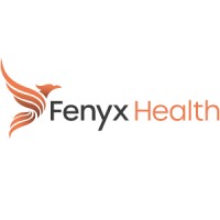 Fenyx Health logo - Similar company to Reactivecore
