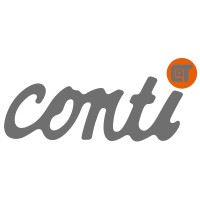Conti Srl logo - Similar company to Speroni S.P.A.