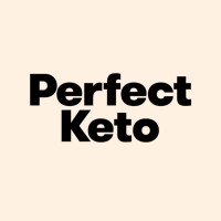 Perfect Keto logo - Similar company to Ketogenic.Com