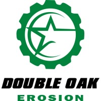 Double Oak Erosion, Inc. logo - Similar company to Double Oak Construction, Inc