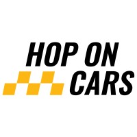 Hopon Cars logo - Similar company to Snipbyte