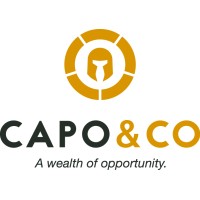 Capo & Co logo - Similar company to Wt Partners