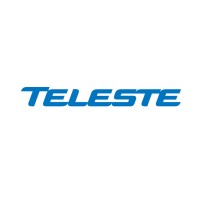 Teleste logo - Similar company to Technetix