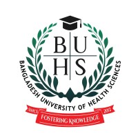 Bangladesh University Of Health Sciences