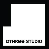 Dthree Studio logo - Similar company to Stabb Interiors