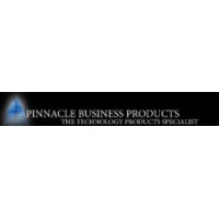 Pinnacle Business Products logo - Similar company to Decatur Computers, Inc.