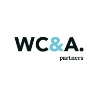 WC&A. Partners logo - Similar company to Gelmax
