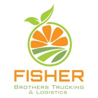 Fisher Brothers Trucking & Logistics logo - Similar company to Storagefront