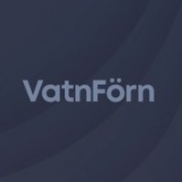 VatnFörn logo - Similar company to Minerva Gate