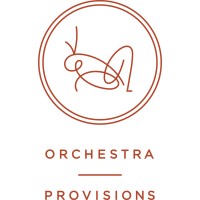 Orchestra Provisions logo - Similar company to Cornell Food Executive Program