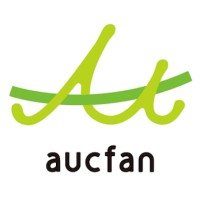 Aucfan logo - Similar company to Synabiz
